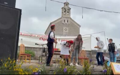 Naši učenici doprinose očuvanju tradicije Ogorja