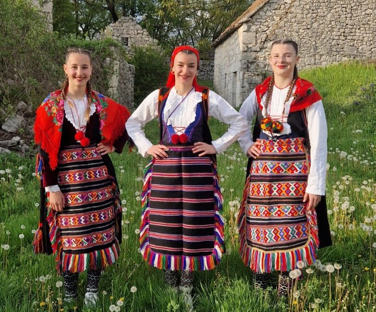 Zadruga u gostima
