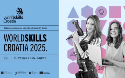 Wordskills Croatia 2025.