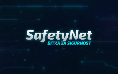 SafetyNet – bitka za sigurnost