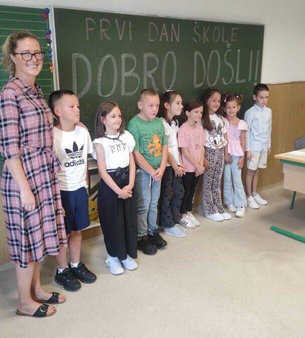 DOČEK PRVAŠA