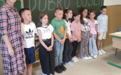 DOČEK PRVAŠA