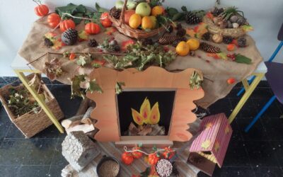 Kroz škole zamirisali kruh i kolači