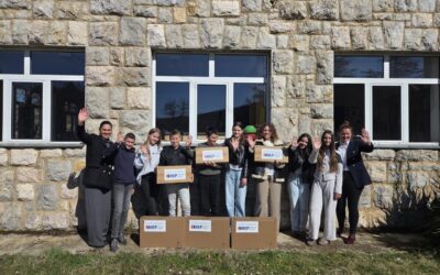 HEP nagradio naše male genijalce