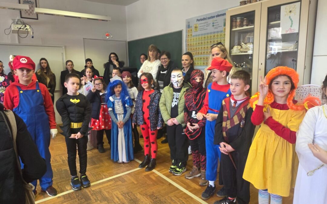 MAČKARE, ČA MOGU MAČKARE!