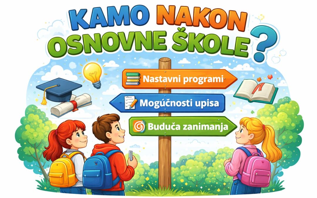 DAN SREDNJIH ŠKOLA 2026.