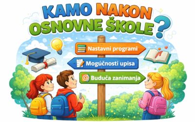 DAN SREDNJIH ŠKOLA 2026.