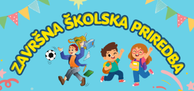 Zvono zvoni, ljeto nas zove!